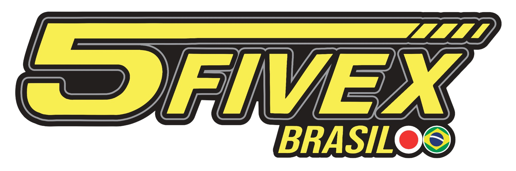 5 FIVEX Store